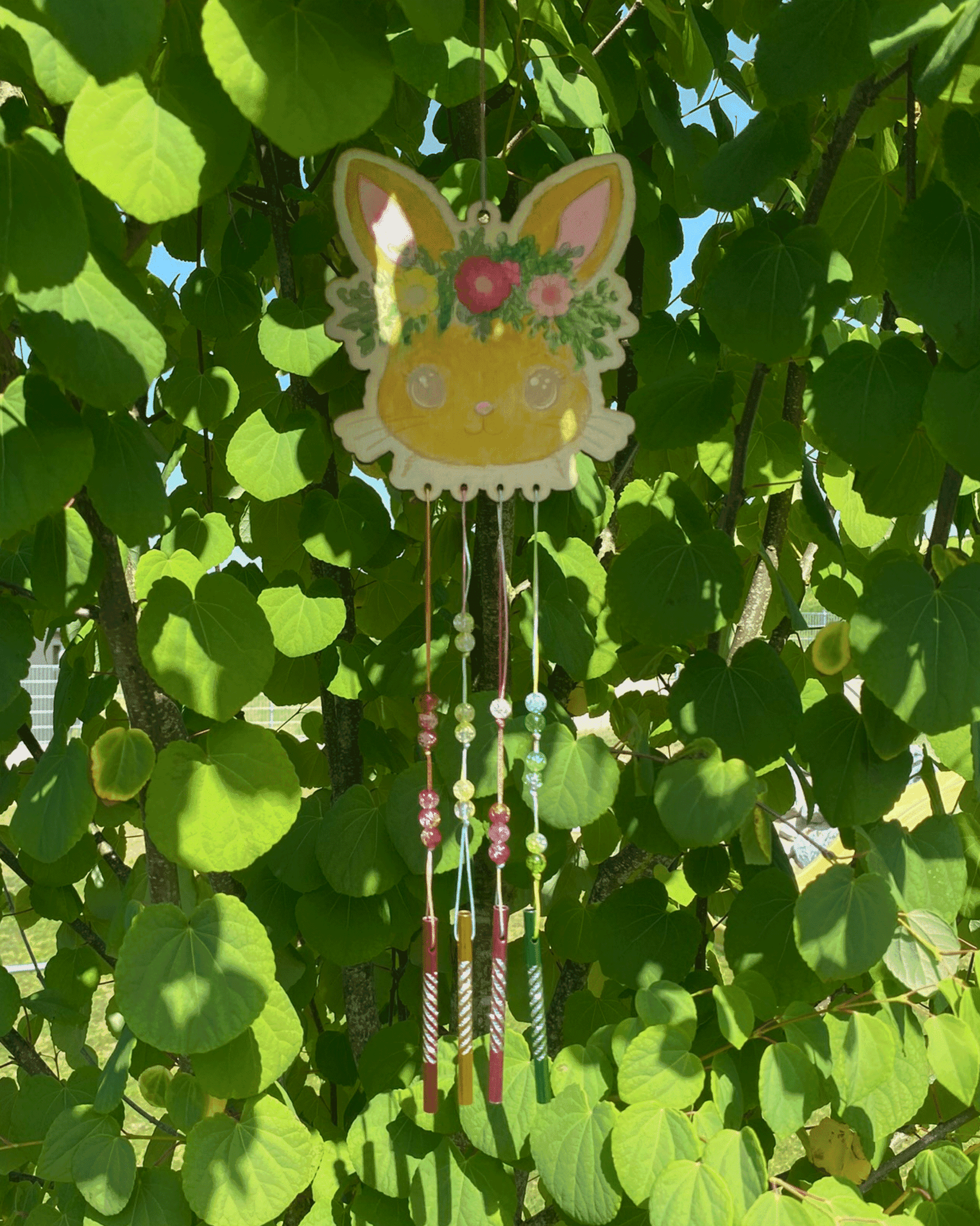 Windspiel – Foto 4