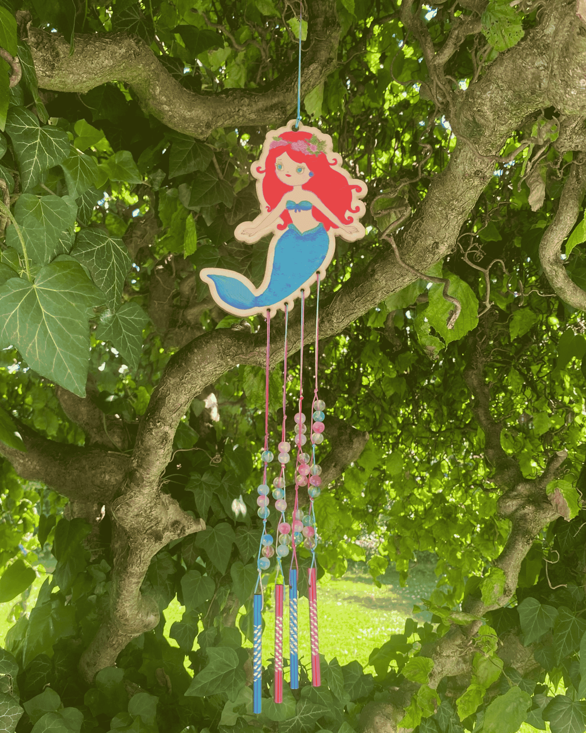 Windspiel – Foto 2