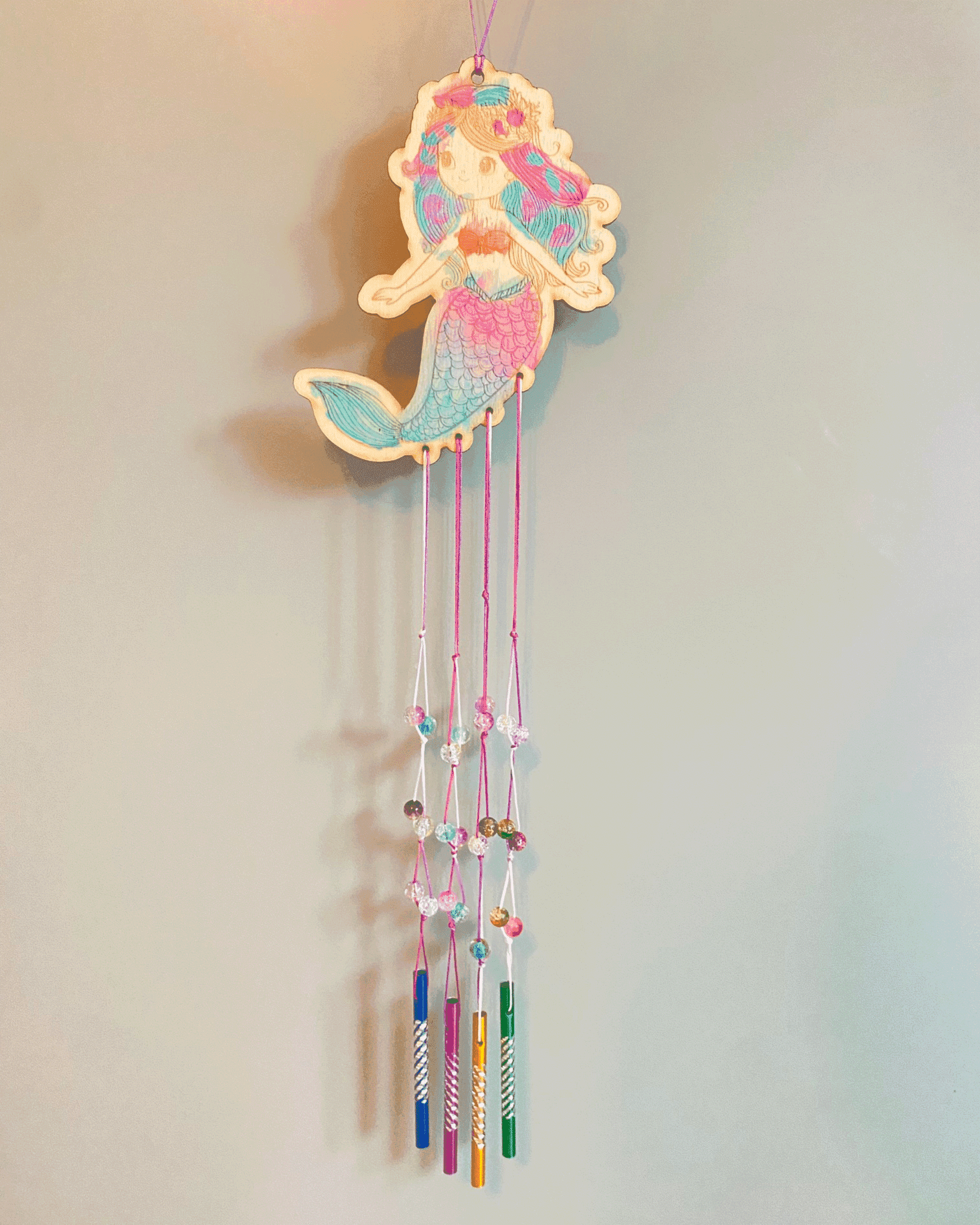 Windspiel – Foto 3