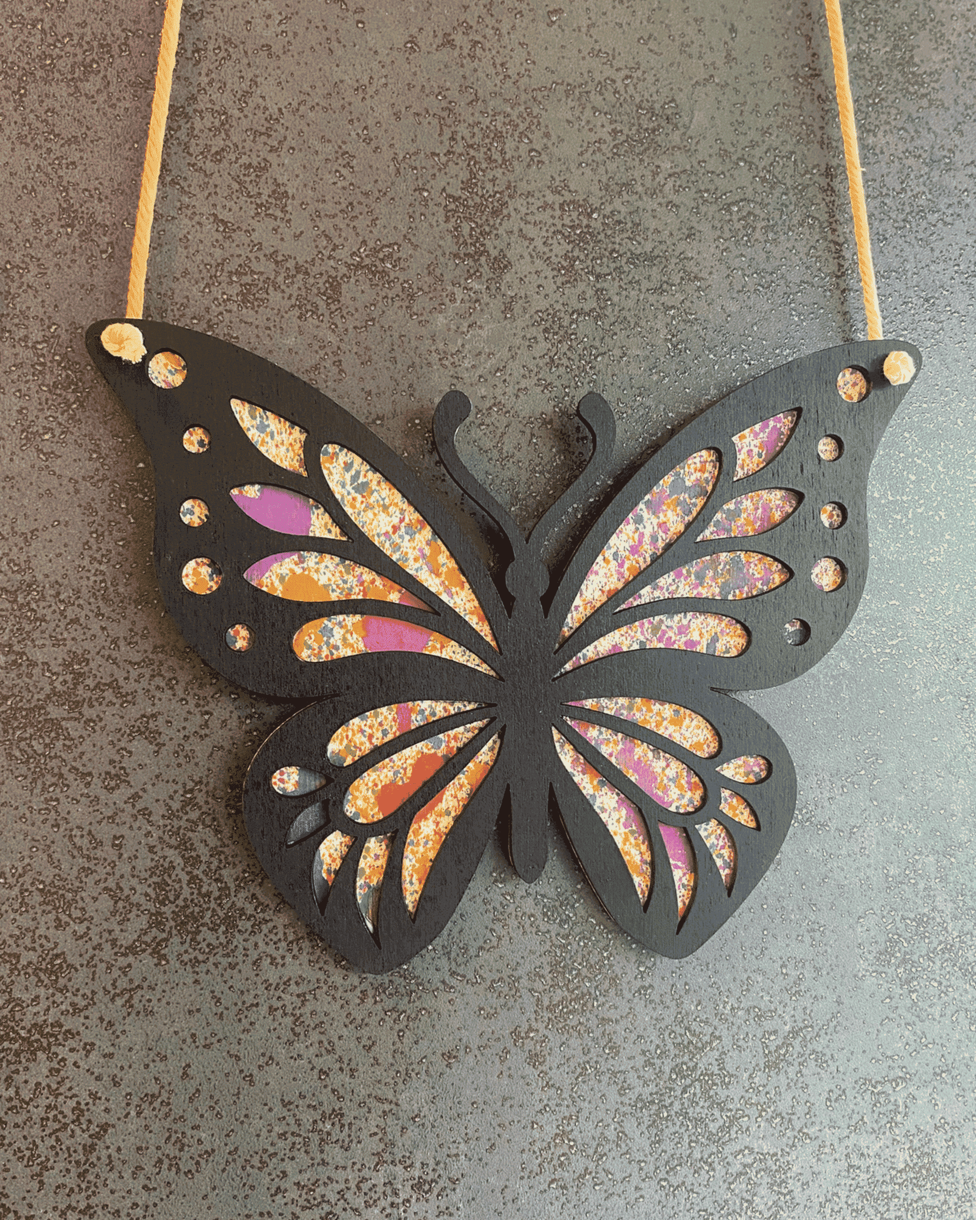 Schmetterling – Foto 1