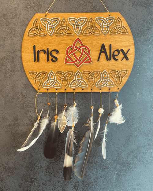 Energetische Symbole – Bild 2