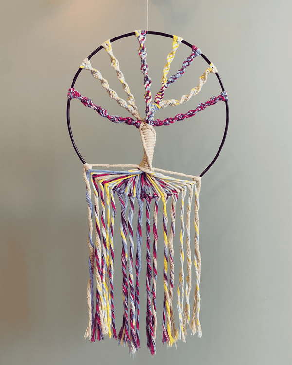 Lebensbaum Beispiel 1