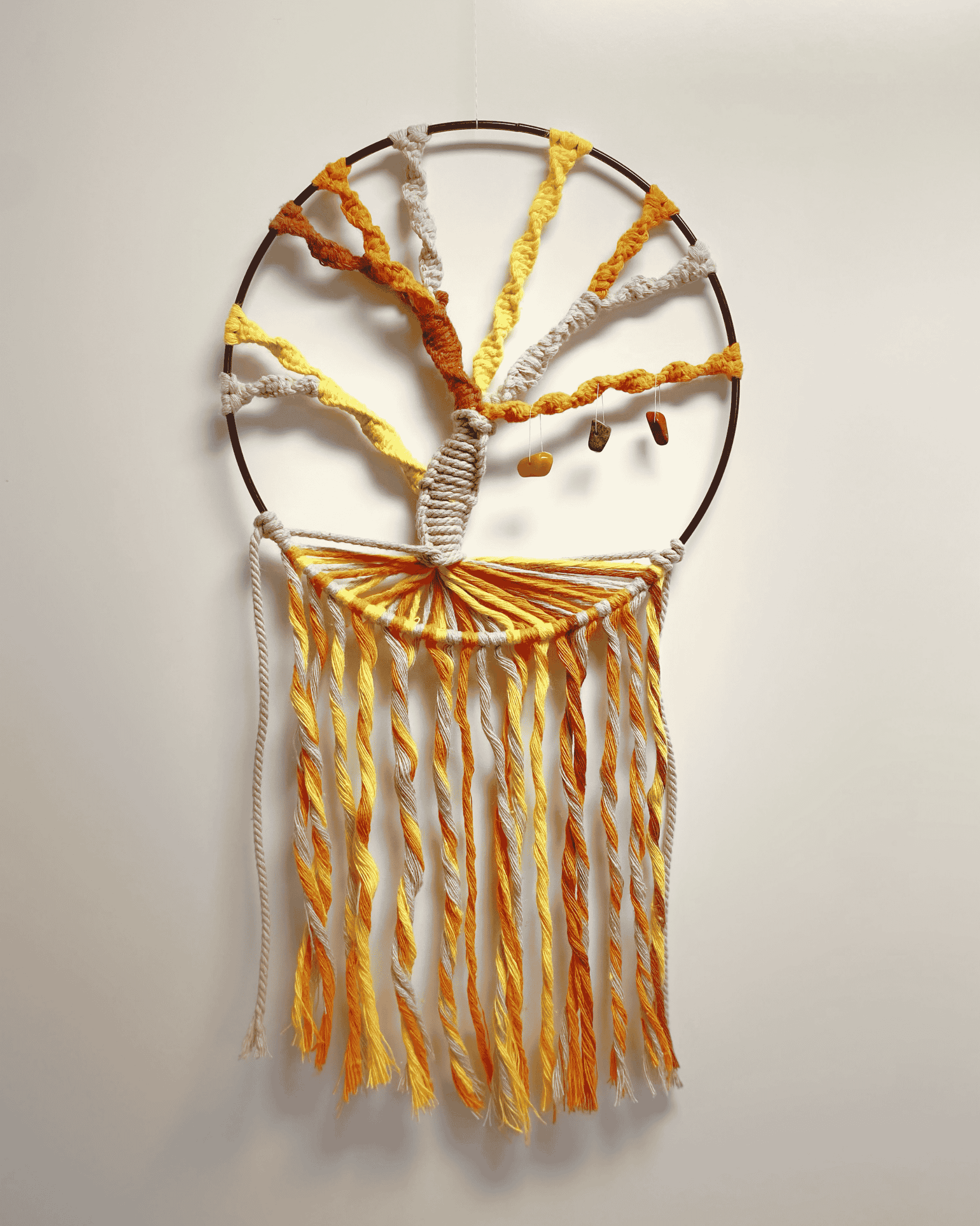 Lebensbaum Beispiel 2