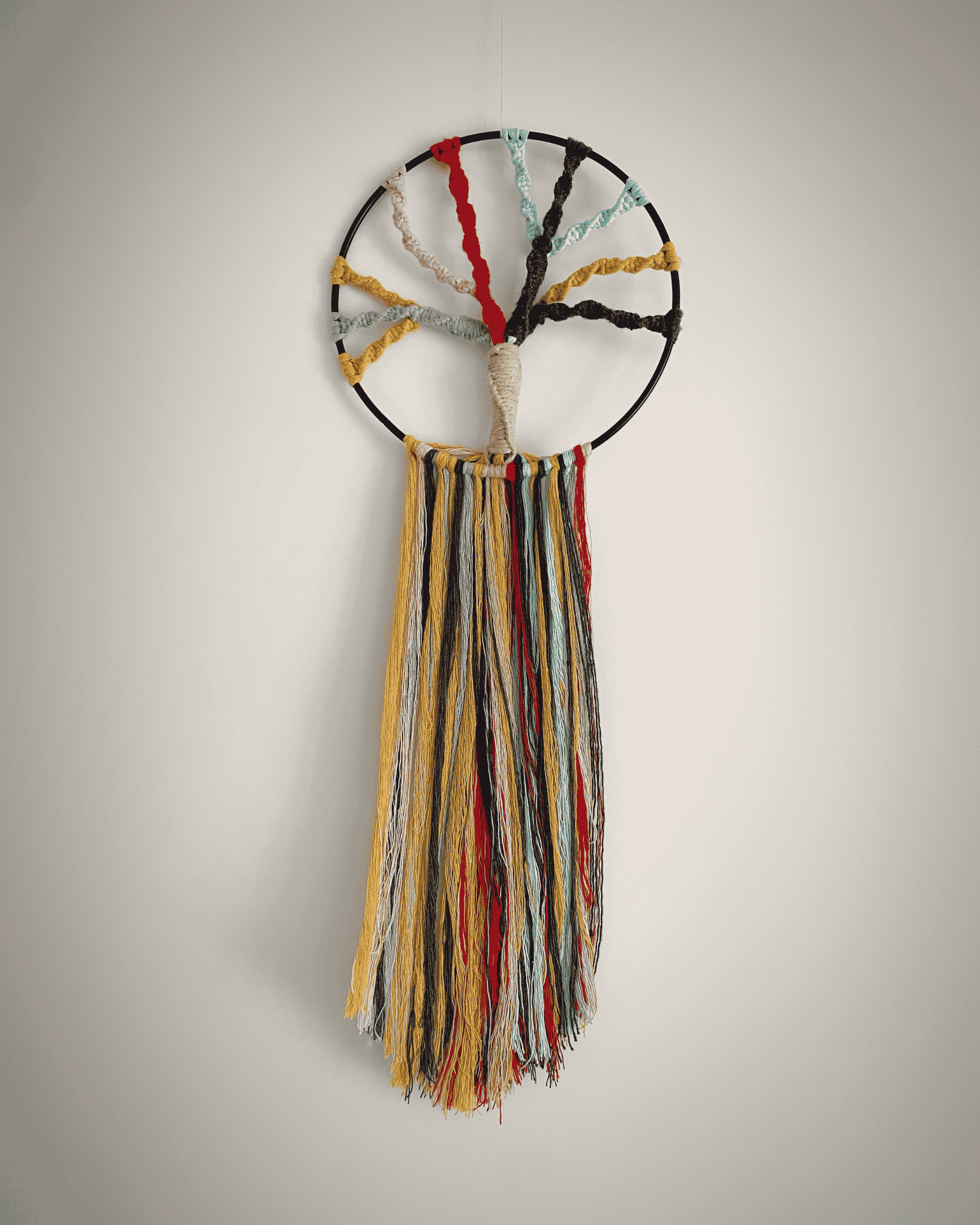 Lebensbaum Beispiel 3