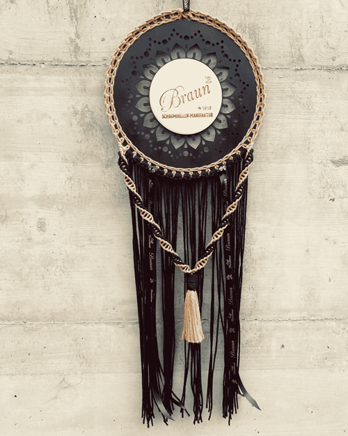 Schutzkreis – Beispiel 2