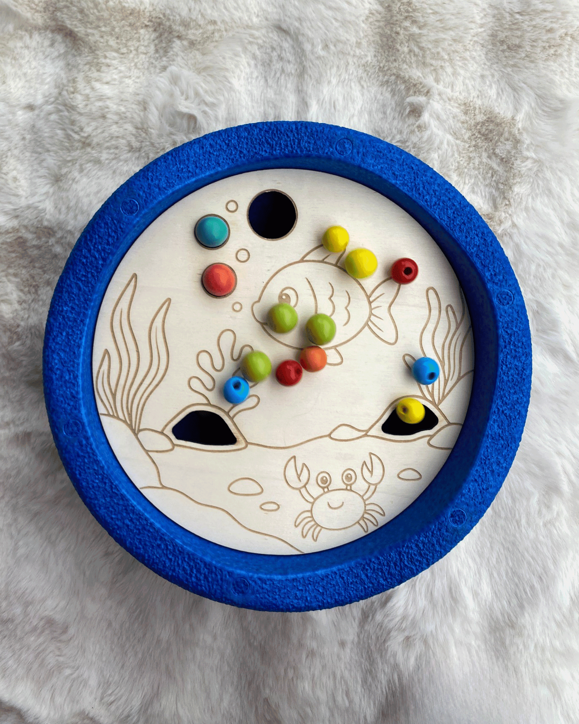 Meerestiere – Ansicht 3