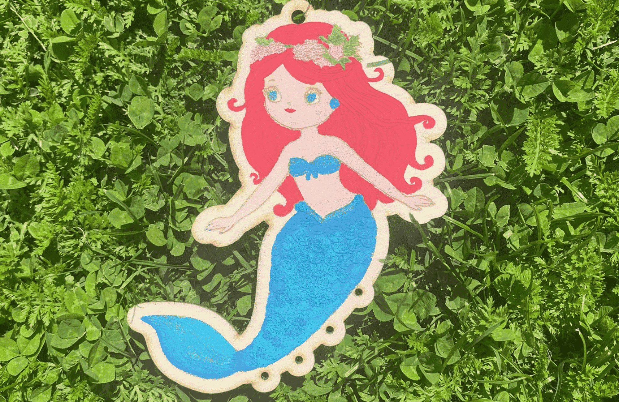 Kreative Lernspiele und Bastelsets