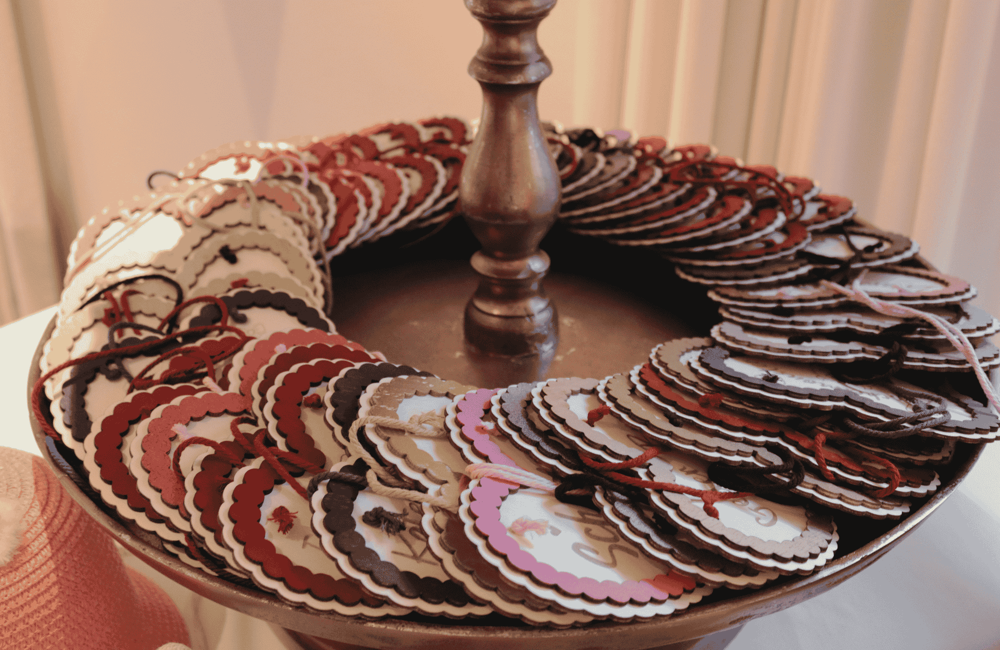 Persönliches Fotobox-Zubehör