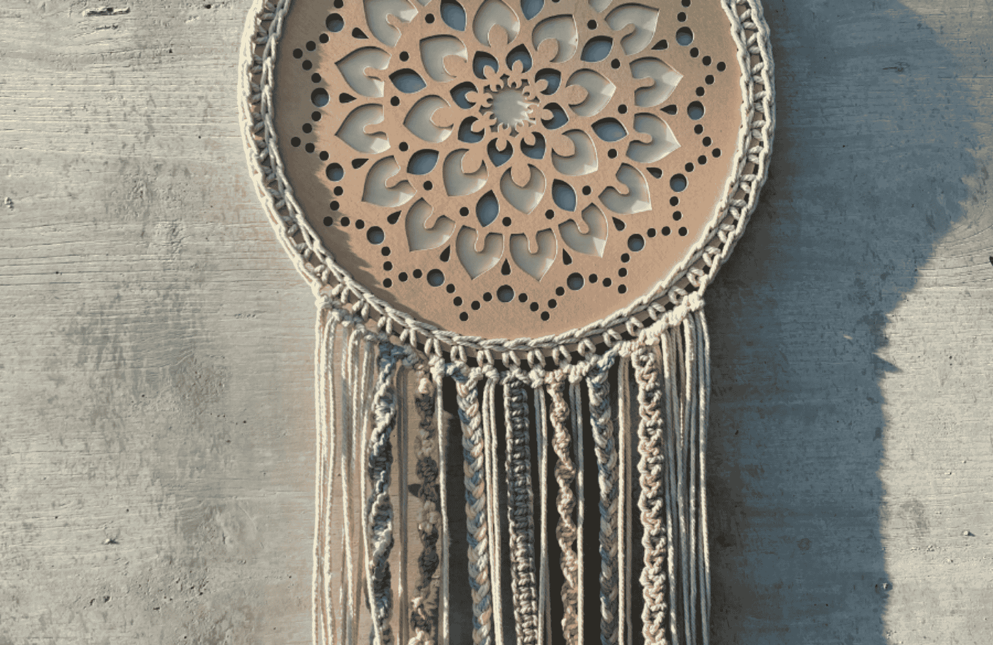 Energetischer Schutzkreis