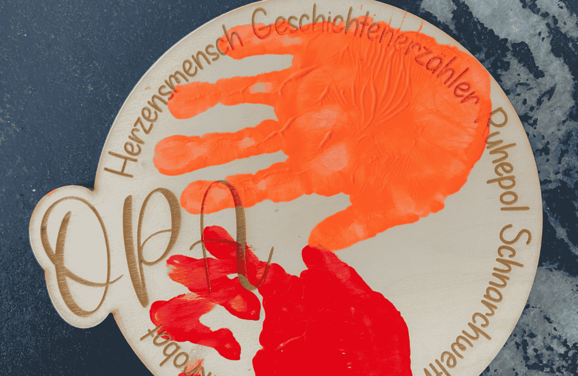 Geschenke zu Muttertag und Vatertag