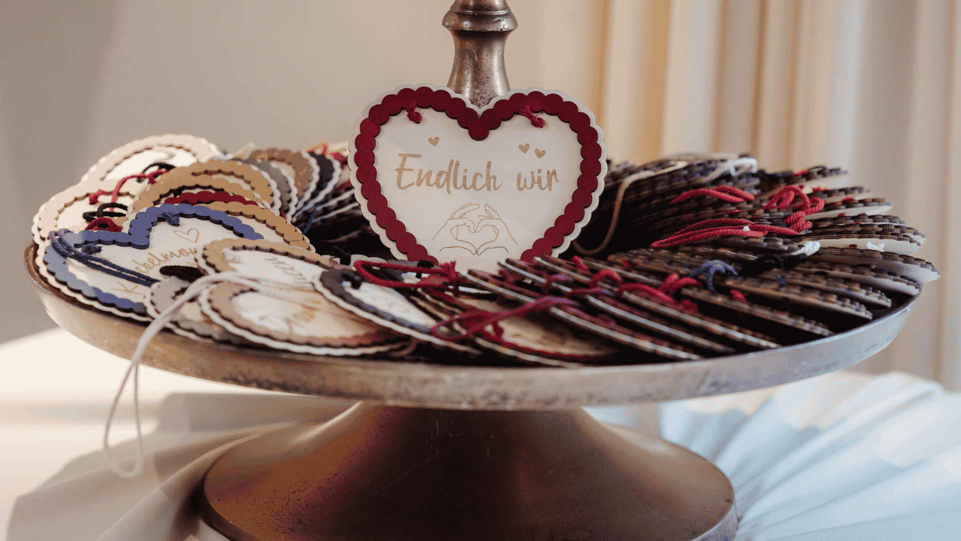 Handgemachte Designstücke von CUTSURA