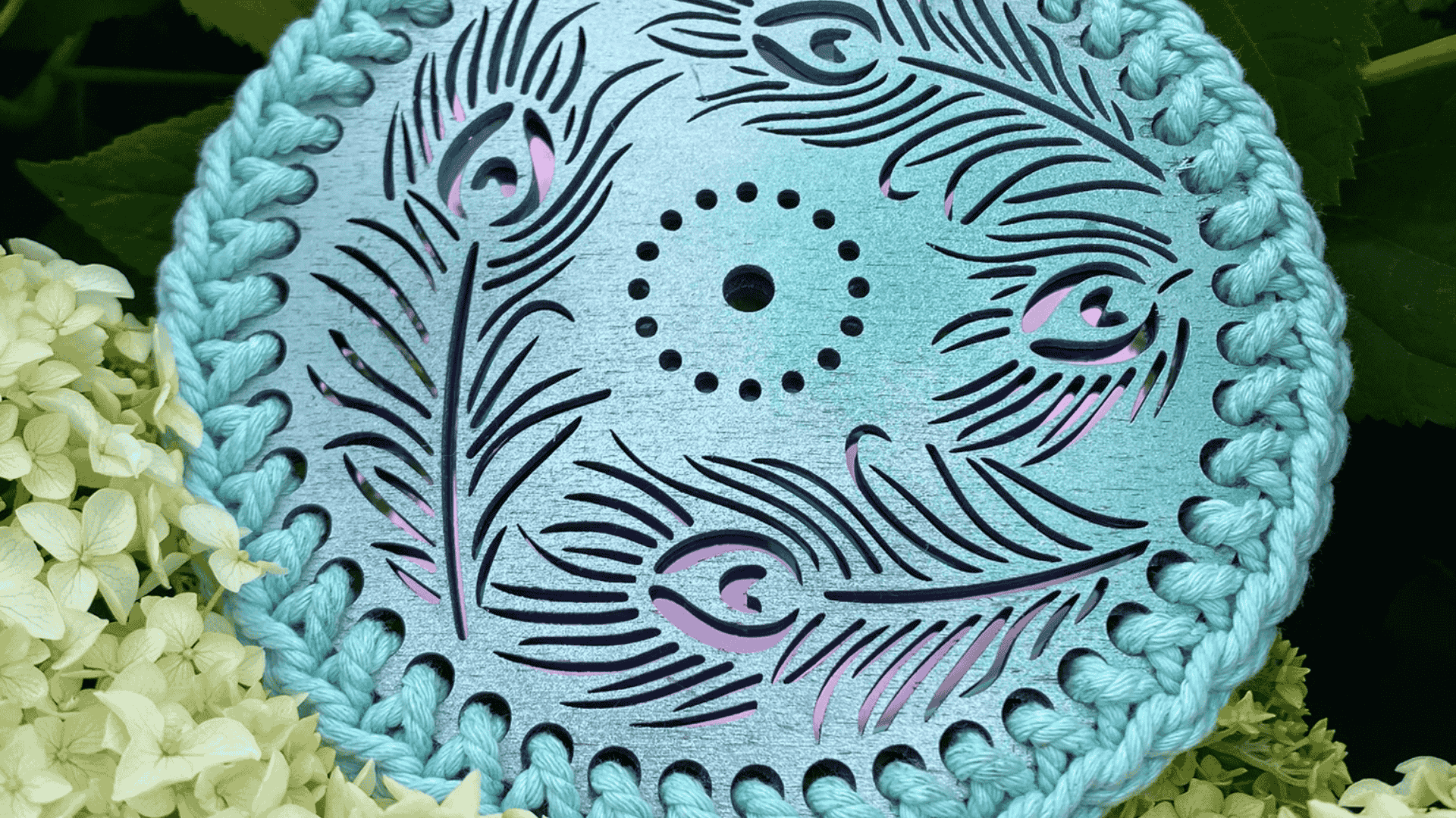 Suncatcher – Lichtfänger