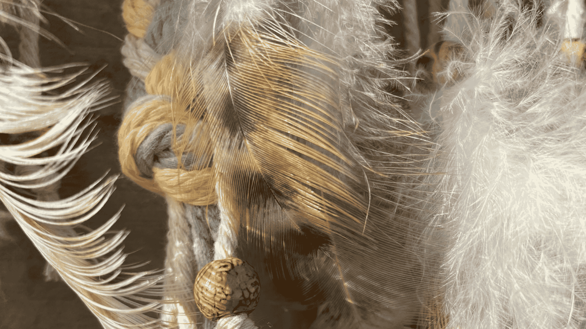 Schutzkreis – energetisches Designstück