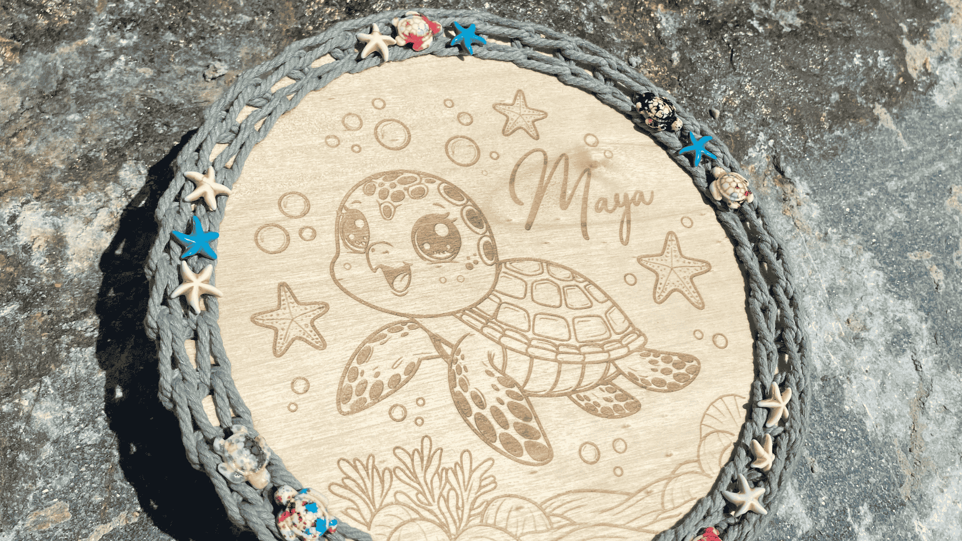 Geschenkideen von CUTSURA