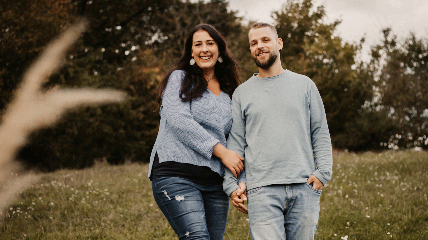 Marlene und René Schager – CUTSURA